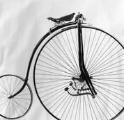 Bicycle T Shirt Facile 1880 WHITE Cycling T Shirt Facile 1880 T Shirt