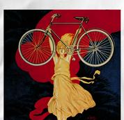 Bicycle T Shirt Peugeot WHITE Cycling T Shirt Peugeot T Shirt